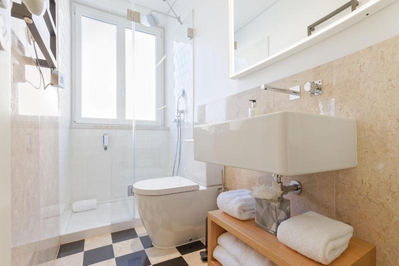 Boutique Chiado Suites - Oda