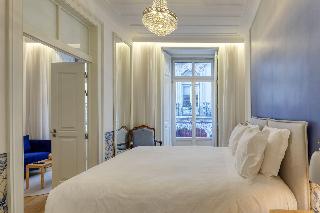 Boutique Chiado Suites fotoÄŸrafÄ±