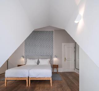 Boutique Chiado Suites fotoÄŸrafÄ±