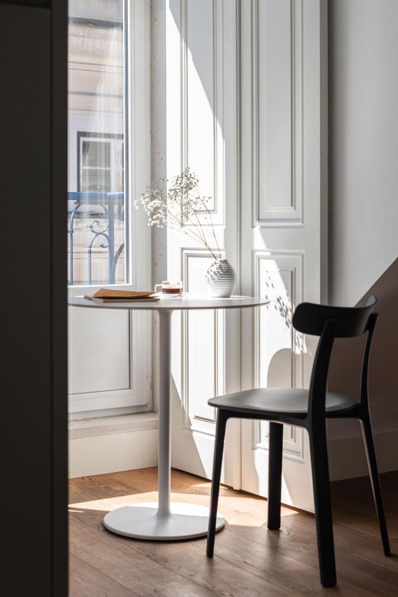 Boutique Chiado Suites - Oda