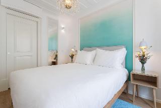 Boutique Chiado Suites fotoÄŸrafÄ±