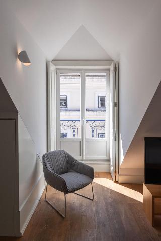 Boutique Chiado Suites fotoÄŸrafÄ±