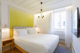 Boutique Chiado Suites fotoÄŸrafÄ±