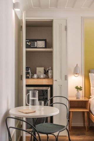 Boutique Chiado Suites fotoÄŸrafÄ±