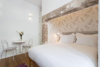 Boutique Chiado Suites fotoÄŸrafÄ±