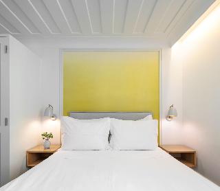 Boutique Chiado Suites fotoÄŸrafÄ±