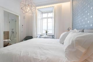 Boutique Chiado Suites fotoÄŸrafÄ±
