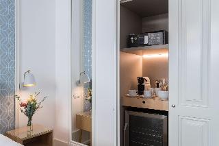 Boutique Chiado Suites fotoÄŸrafÄ±