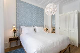 Boutique Chiado Suites fotoÄŸrafÄ±
