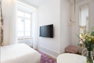 Boutique Chiado Suites fotoÄŸrafÄ±