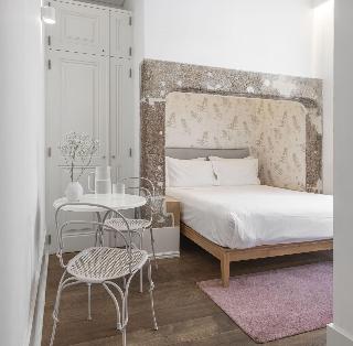 Boutique Chiado Suites fotoÄŸrafÄ±