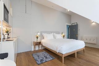 Boutique Chiado Suites fotoÄŸrafÄ±