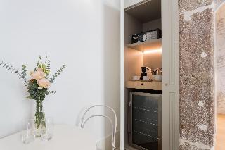Boutique Chiado Suites fotoÄŸrafÄ±