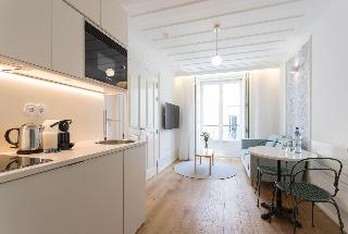 Boutique Chiado Suites fotoÄŸrafÄ±