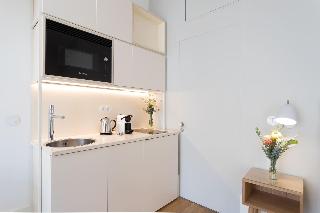 Boutique Chiado Suites fotoÄŸrafÄ±