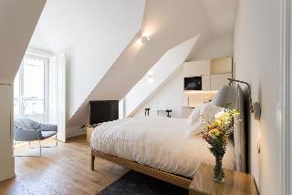 Boutique Chiado Suites fotoÄŸrafÄ±