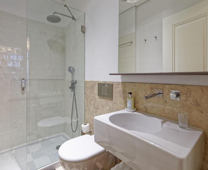 Boutique Chiado Suites - Oda