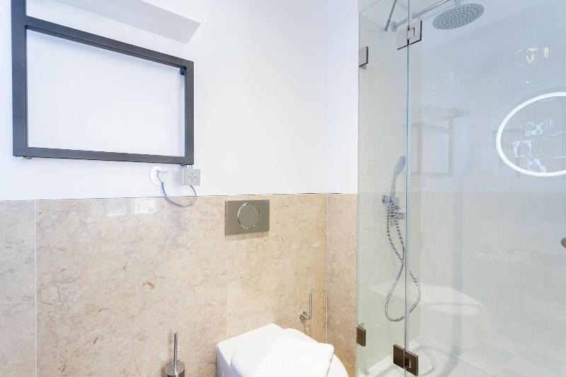 Boutique Chiado Suites - Oda