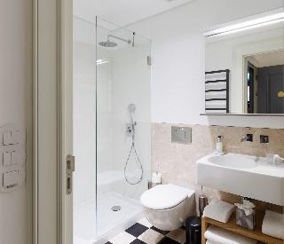 Boutique Chiado Suites fotoÄŸrafÄ±