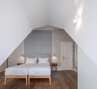 Boutique Chiado Suites fotoÄŸrafÄ±