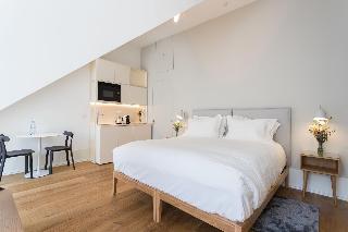 Boutique Chiado Suites fotoÄŸrafÄ±