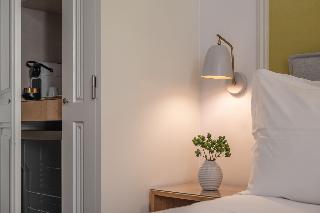 Boutique Chiado Suites fotoÄŸrafÄ±