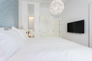 Boutique Chiado Suites fotoÄŸrafÄ±