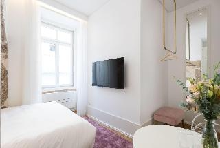 Boutique Chiado Suites fotoÄŸrafÄ±
