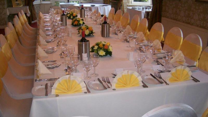 Woodlands Hotel - Aktivite