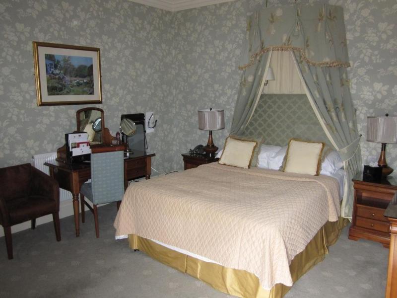 Woodlands Hotel - Oda
