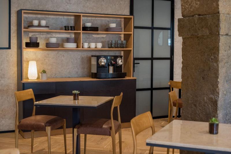 Urbano Flh Hotels Lisboa - Lobi