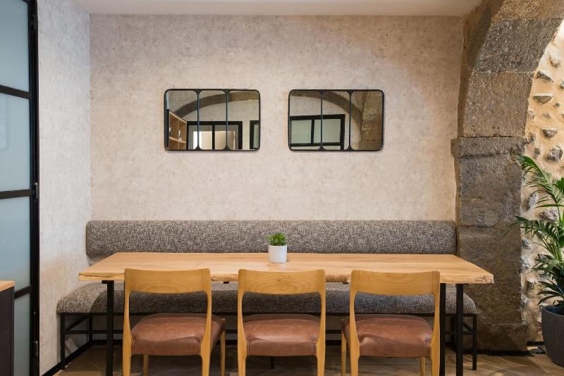 Urbano Flh Hotels Lisboa - Lobi