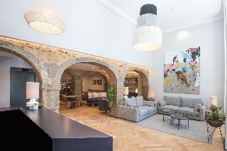 Urbano Flh Hotels Lisboa fotoÄŸrafÄ±