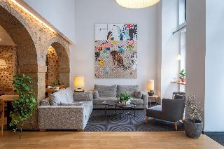 Urbano Flh Hotels Lisboa fotoÄŸrafÄ±