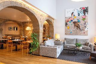 Urbano Flh Hotels Lisboa fotoÄŸrafÄ±