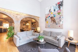 Urbano Flh Hotels Lisboa fotoÄŸrafÄ±