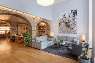 Urbano Flh Hotels Lisboa fotoÄŸrafÄ±