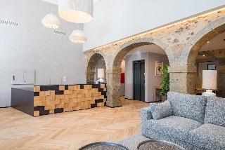 Urbano Flh Hotels Lisboa fotoÄŸrafÄ±