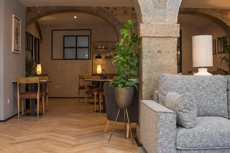 Urbano Flh Hotels Lisboa - Lobi