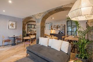 Urbano Flh Hotels Lisboa fotoÄŸrafÄ±