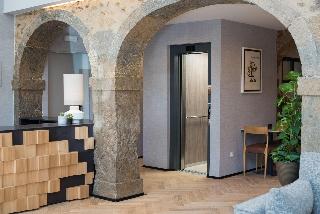 Urbano Flh Hotels Lisboa fotoÄŸrafÄ±