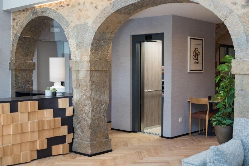 Urbano Flh Hotels Lisboa - Genel