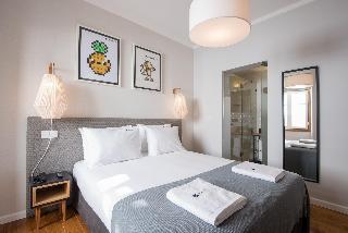 Urbano Flh Hotels Lisboa fotoÄŸrafÄ±
