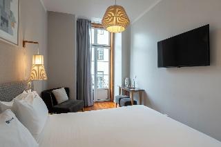 Urbano Flh Hotels Lisboa fotoÄŸrafÄ±