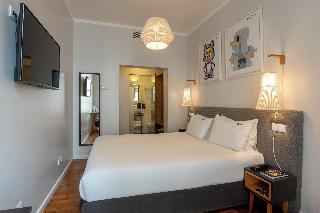 Urbano Flh Hotels Lisboa fotoÄŸrafÄ±