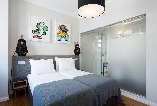 Urbano Flh Hotels Lisboa fotoÄŸrafÄ±