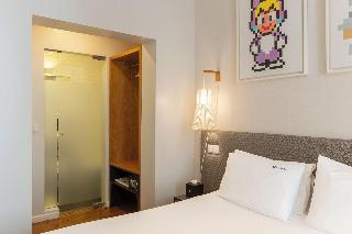 Urbano Flh Hotels Lisboa fotoÄŸrafÄ±