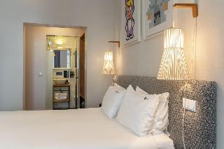 Urbano Flh Hotels Lisboa fotoÄŸrafÄ±