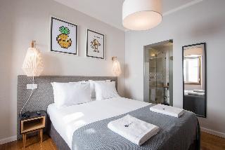 Urbano Flh Hotels Lisboa fotoÄŸrafÄ±