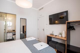 Urbano Flh Hotels Lisboa fotoÄŸrafÄ±
